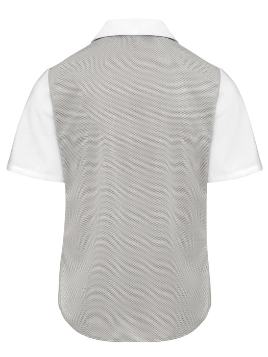 Women's Airflow Cook Shirt with OilBlok