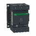 IEC Magnetic Contactor 110V Coil 150A