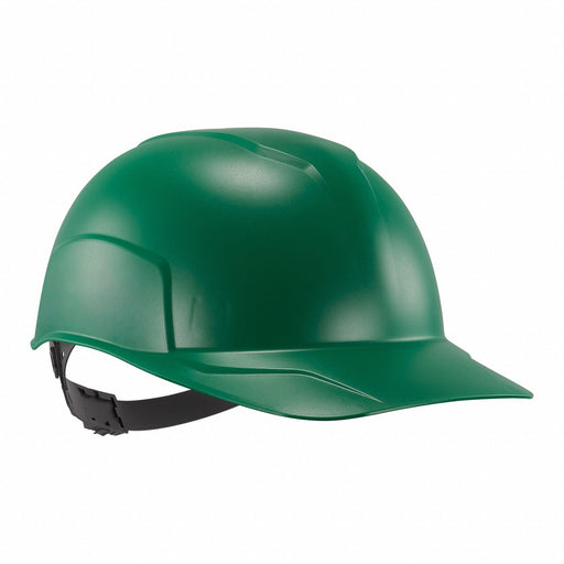 Bump Cap Green 6 1/8 to 8 Fits Hat Sz