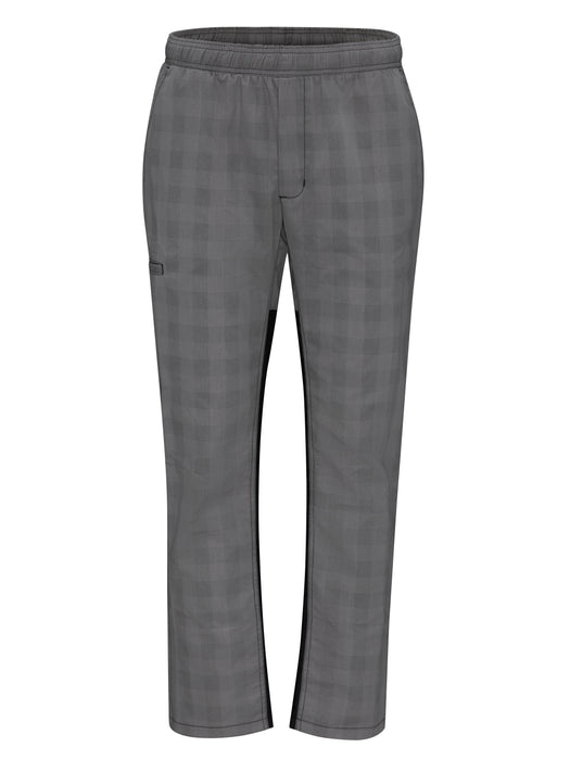 Men's Straight Fit Airflow Chef Pant