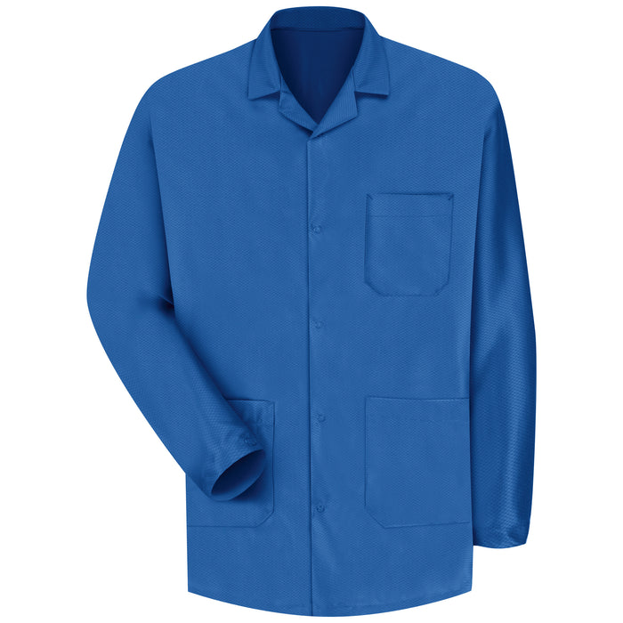 ESD/Anti-Static Counter Jacket