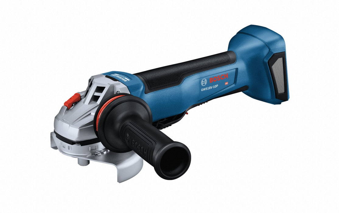 Angle Grinder 5 in Dia 9 000 RPM