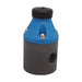 Valve Pressure Relief GPM 15 PVDF