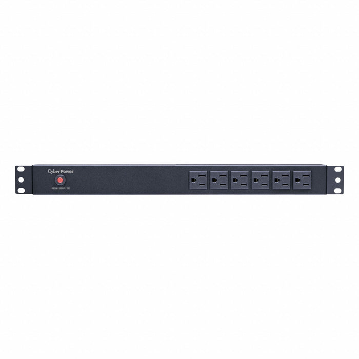 Basic PDU 100 - 125 VAC 15A