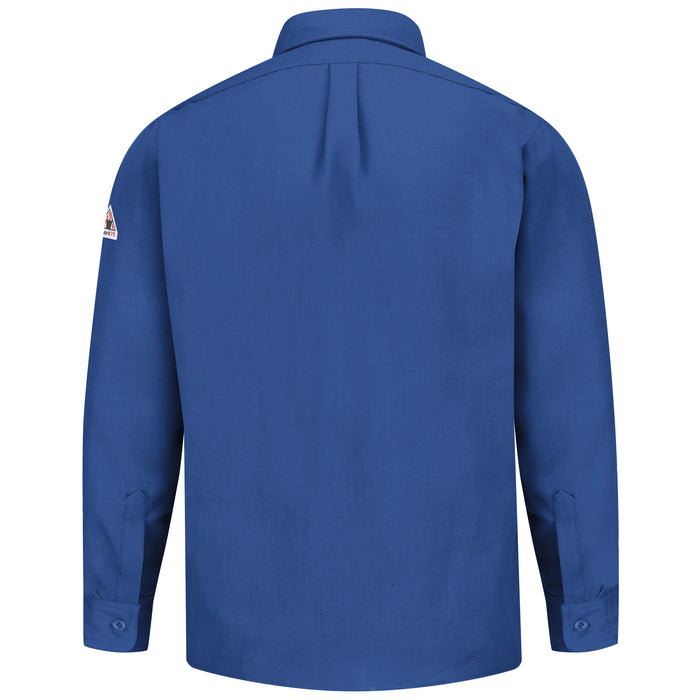 Men's Lightweight Nomex® FR Uniform Shirt