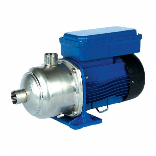 Booster Pump 1.5 hp 208-230/460V AC