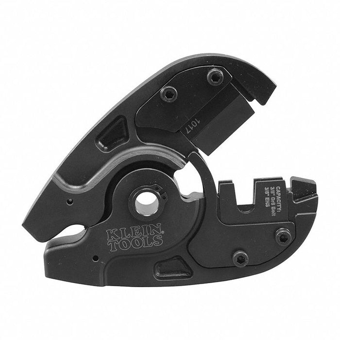 Cutting Jaw Steel