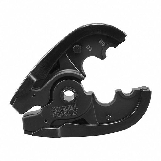 Crimping Jaw BG  Die