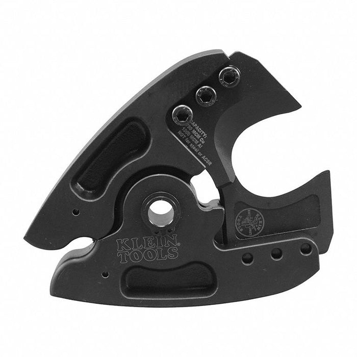 Cutting Jaw Cu/Al