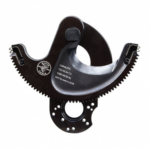 Replacement Blades Cu/Al Closed