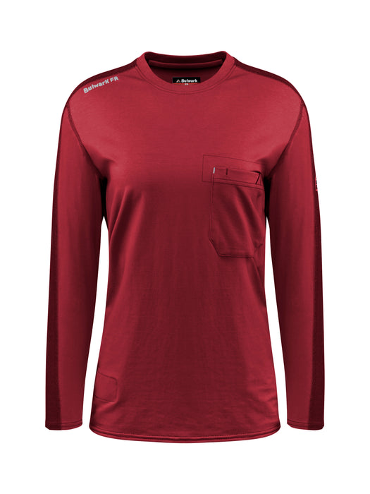 Women's Flex Knit Tee