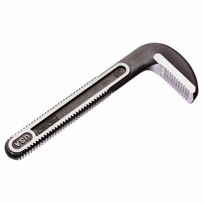 Hook Jaw For Use w/4A502 Pipe Wrench