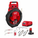 Chain Snake Kit 1 850 RPM 35 ft Cord