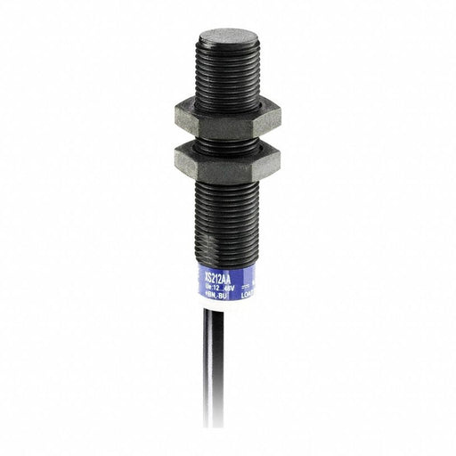 Inductive Cylinder Prox Sensor PNP