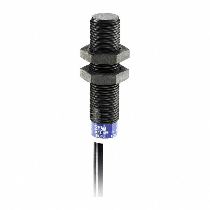 Inductive Cylinder Prox Sensor PNP