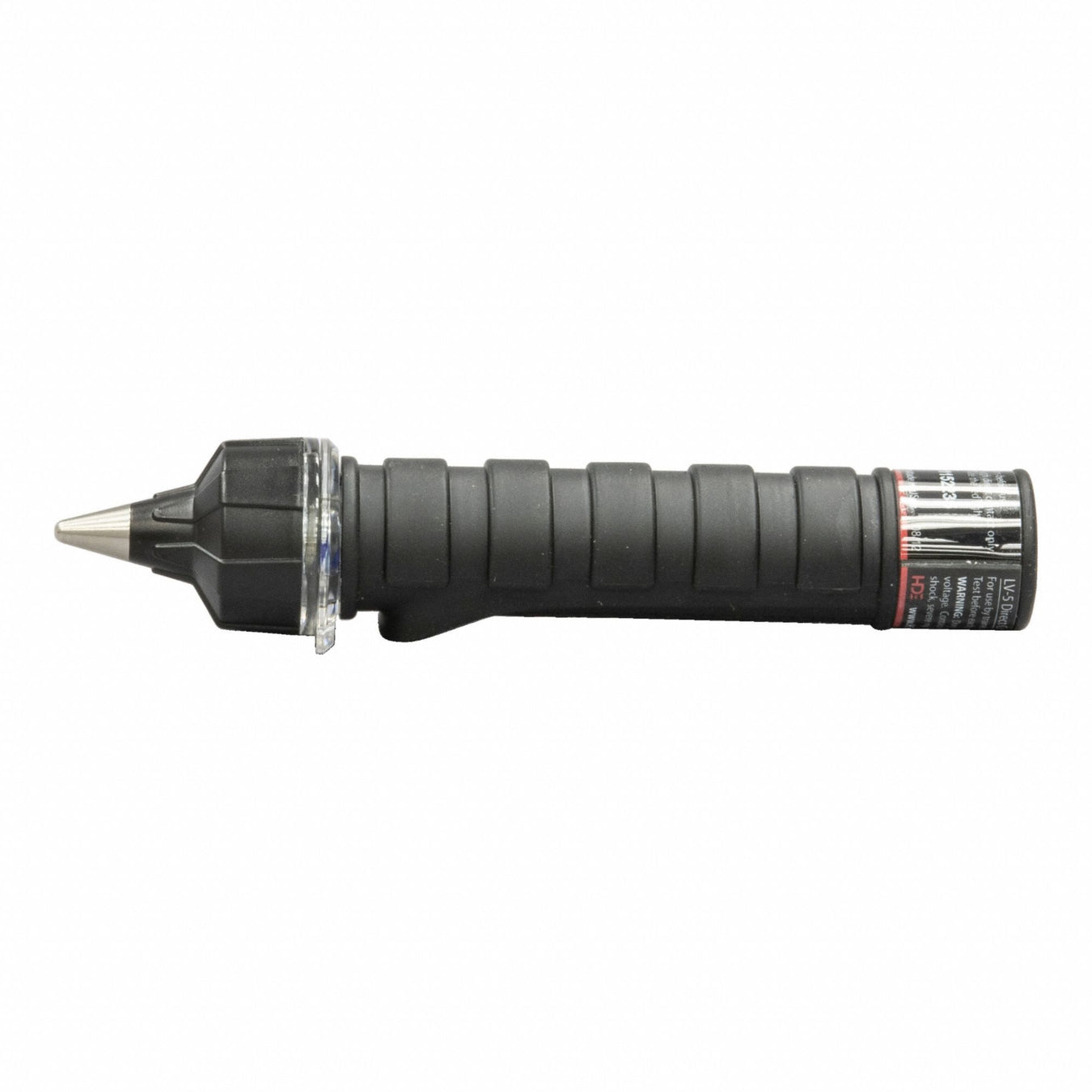 Voltage Detector