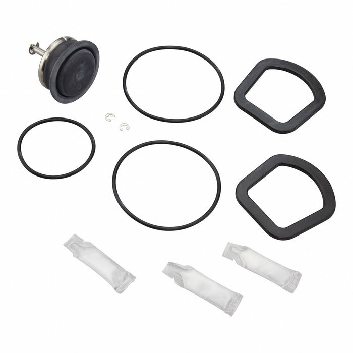 Backflow Preventer Repair Kits