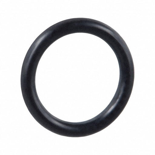 Seal Black Plastic