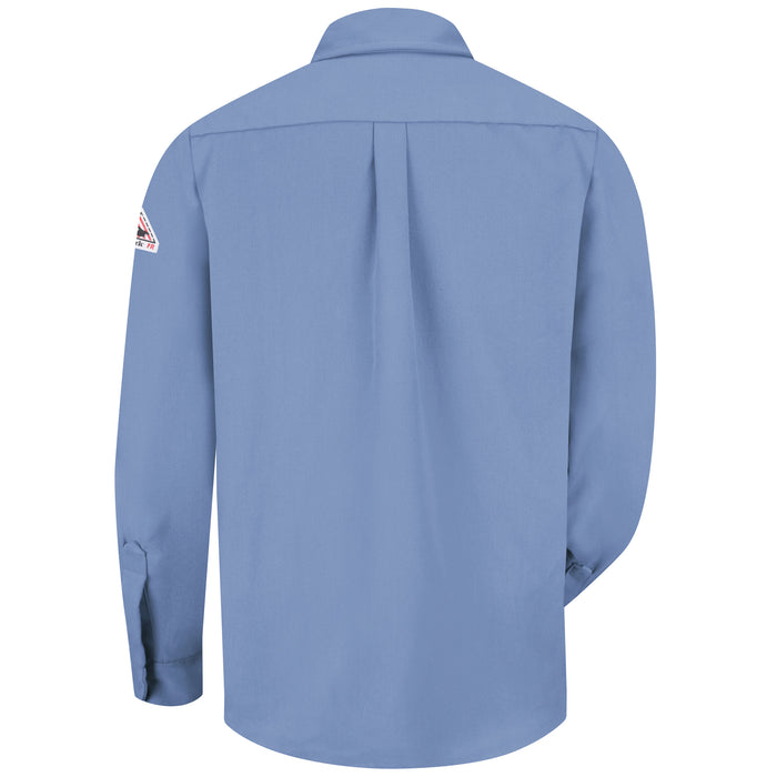 Men's Midweight FR Dress Uniform Shirt CAT 2