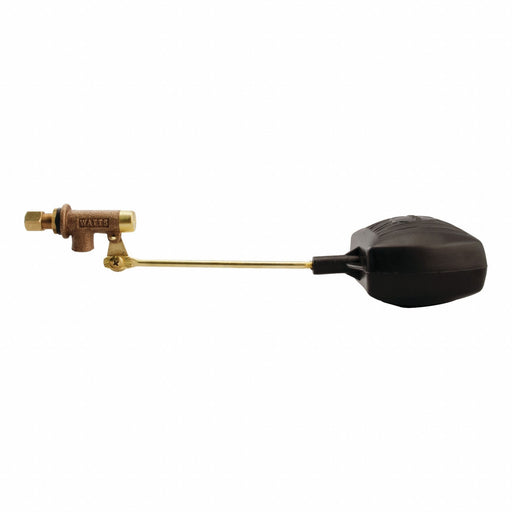 Evaporative Cooler Valve and Float