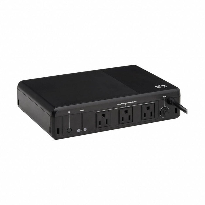 UPS 2.2 in H 10.1 in W
