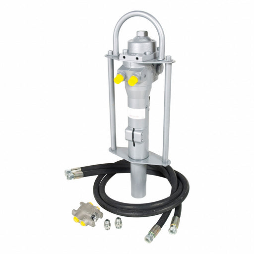 Ground Rod Driver