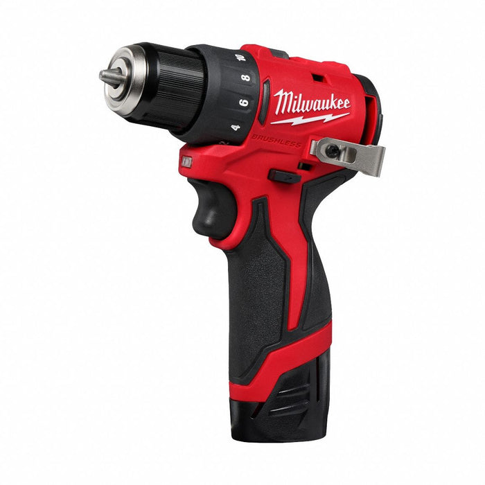 Drill-Driver Kit 0.375 in 1550 RPM