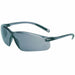 Safety Glasses Clear Anti-Fog Gray
