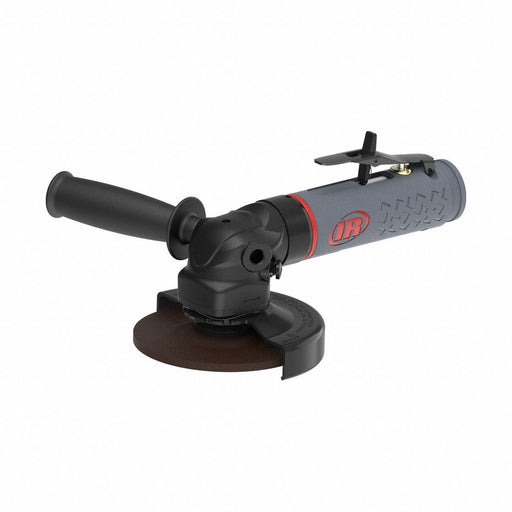 Air Angle Grinder 3/8 in NPT