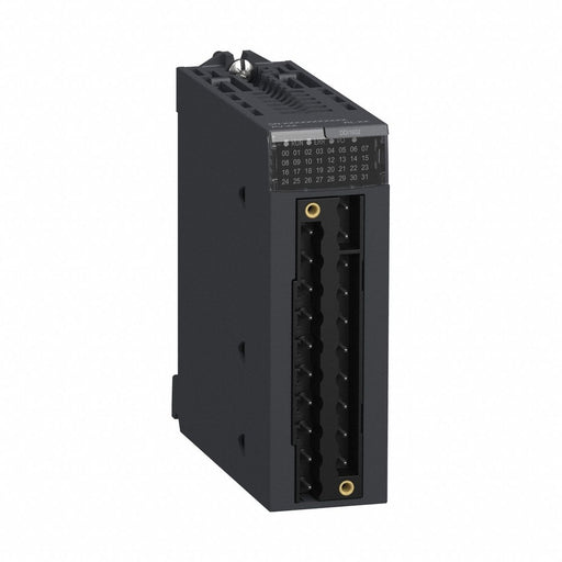 Discrete Module M340 16 Input 24VDC