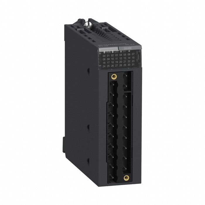 Discrete Module M340 16 Input 24VDC