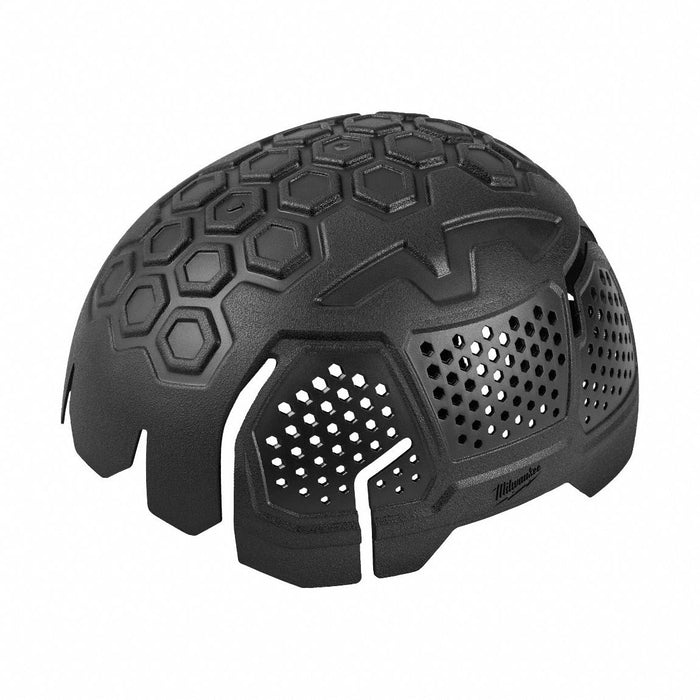 Bump Cap Insert One Size Fits Most Blk