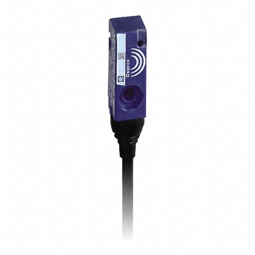 InductiveRectangularProximitySensor NO
