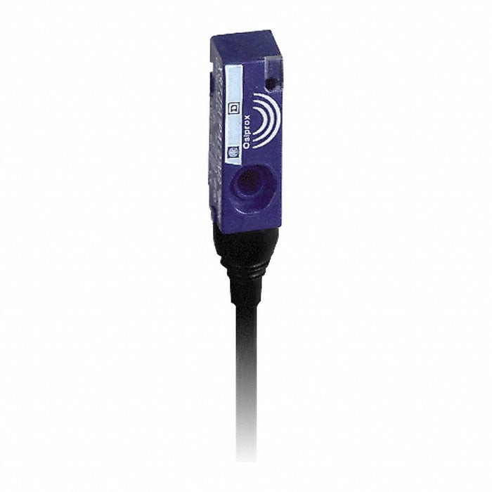 InductiveRectangularProximitySensor NO