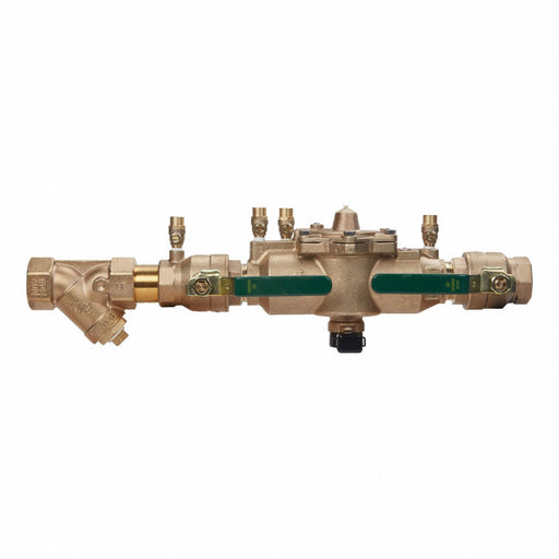 Backflow Preventer Size 1 1/2 175 psi