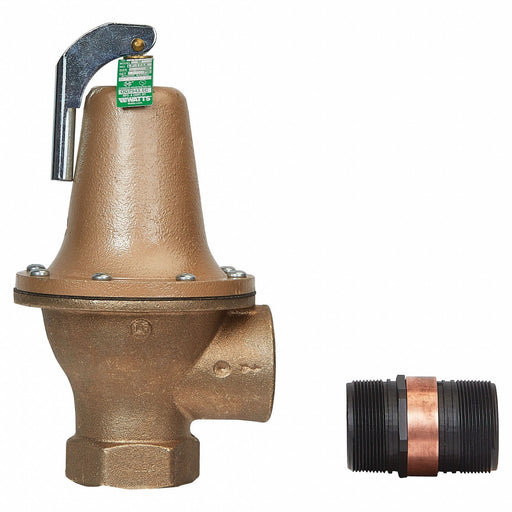 M9069 Relief valve