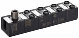 IO-Link Hub Male M12 24V DC