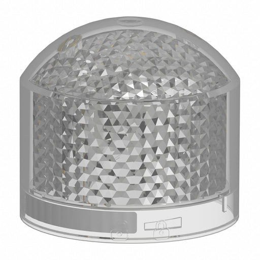 Tower Light Module White Steady LED