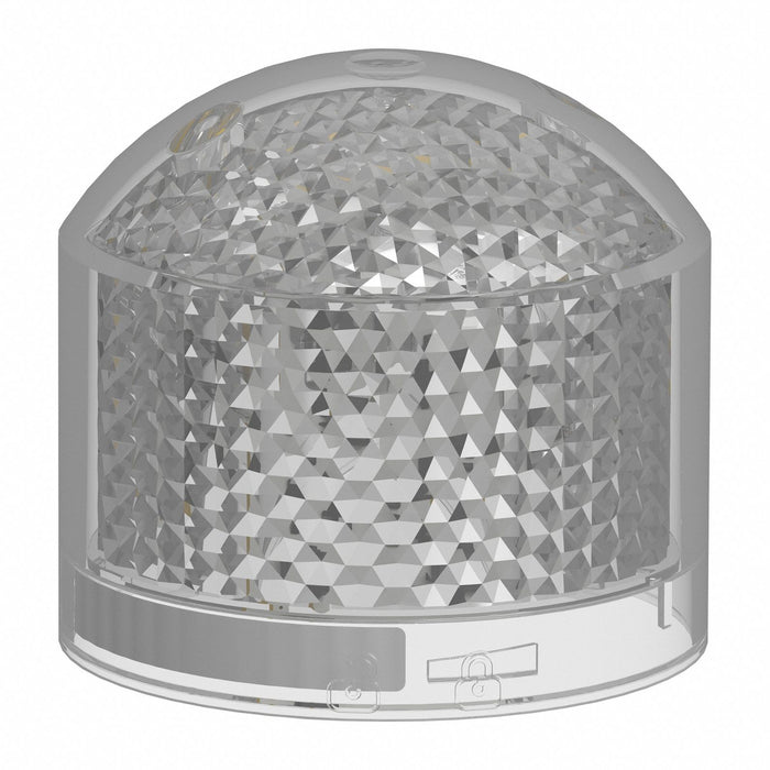 Tower Light Module White Steady LED