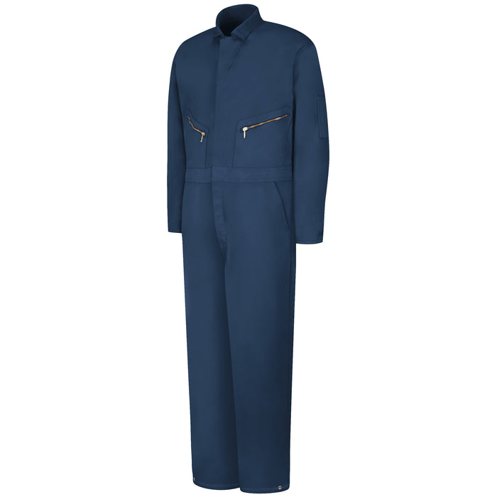 Insulated Twill Coverall