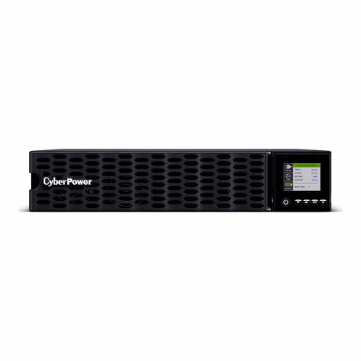 Uninterruptible Power Supply 120V 2700W