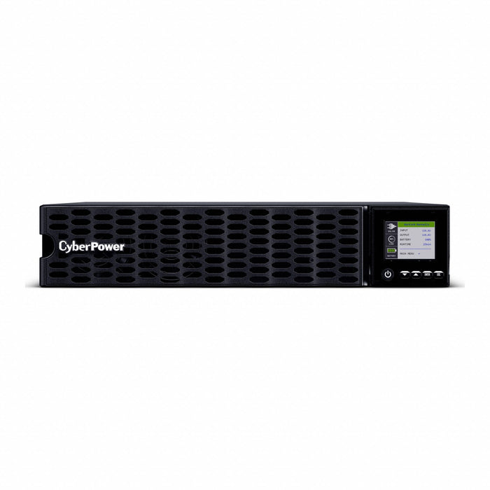 Uninterruptible Power Supply 120V 2700W