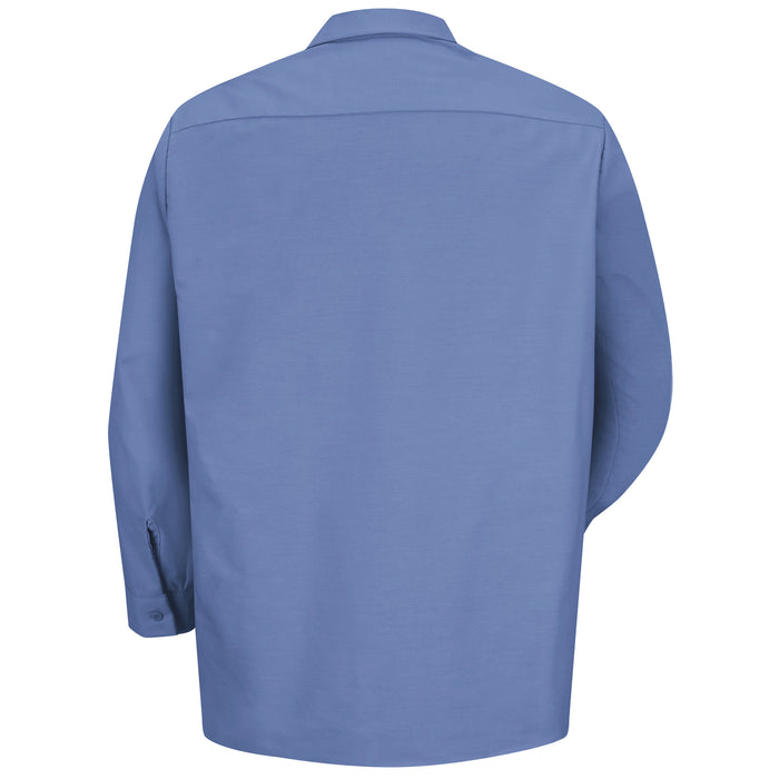 Men's Long Sleeve Performance Tech Shirt