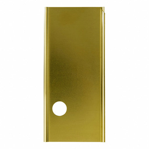 Individual Stencil Symbol Brass