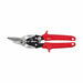 Aviation Snip 10 L Left Cutting