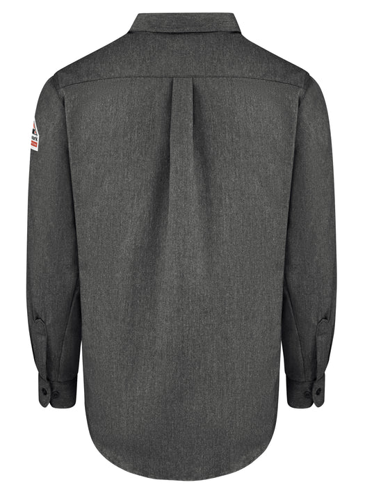 iQ Series® Comfort Woven Men's Lightweight FR Shirt