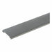 Wire Duct Cover Hinging Gray L 6 Ft