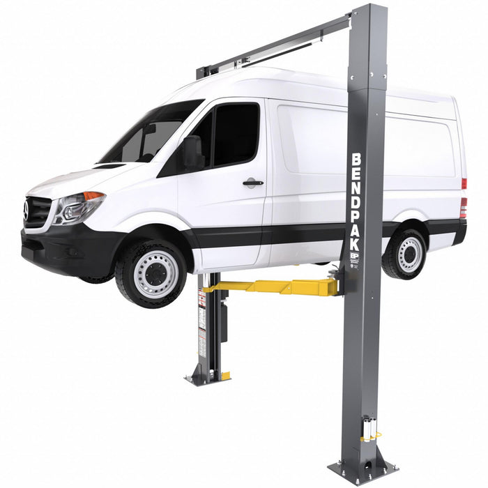 Vehicle Lift 12 000 lb Load Capac.