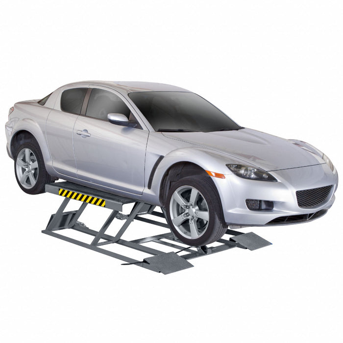 Vehicle Lift 6000 lb Load Capac.