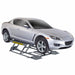 Vehicle Lift 6000 lb Load Capac.